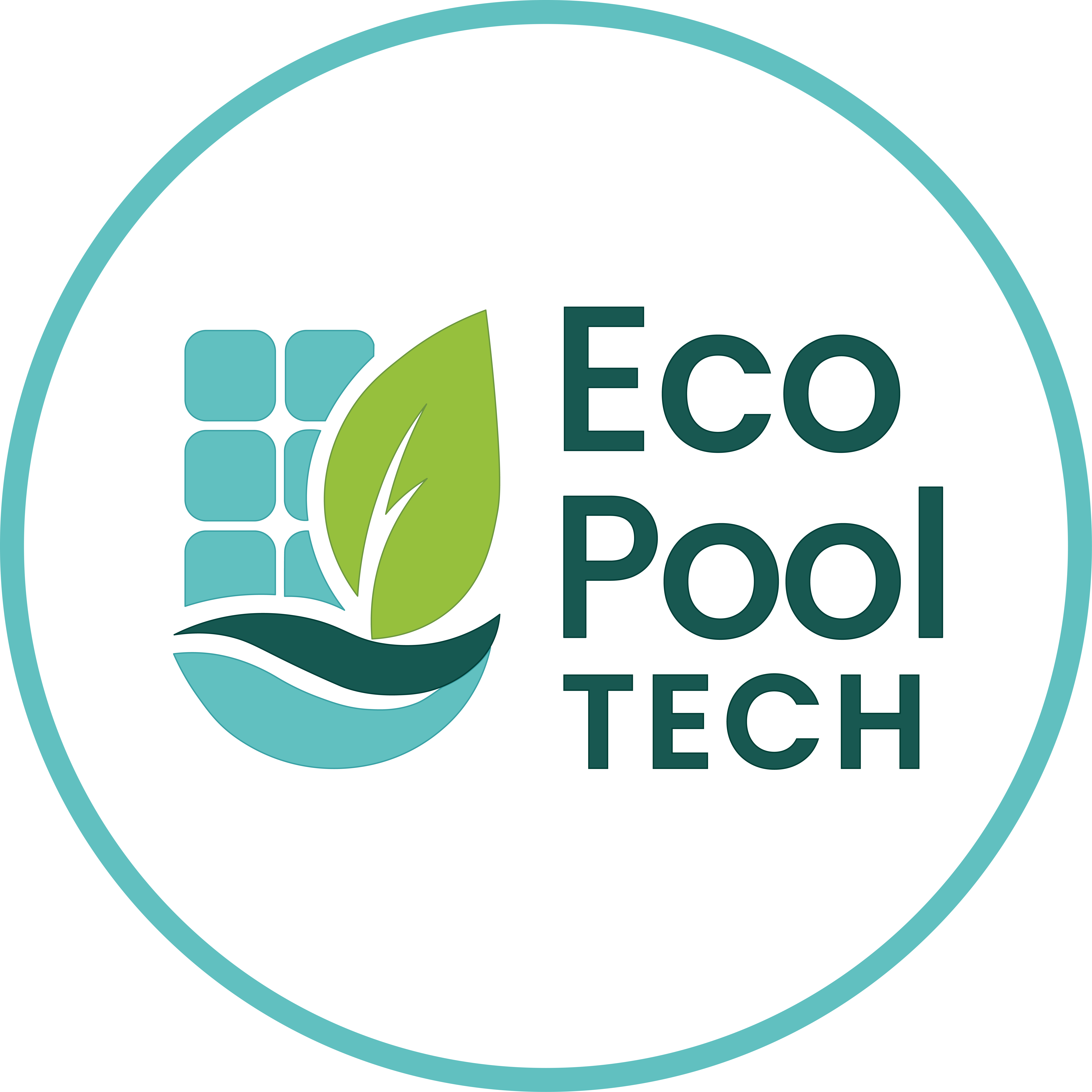 EcoPoolTech