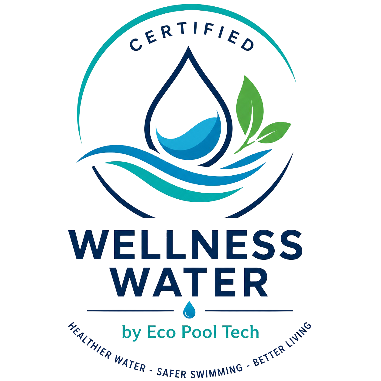 Platinum Wellness Water Certified