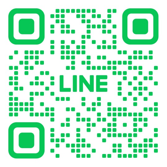 LINE QR Code