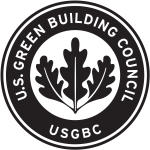 U.s. Green Building Council Logo.svg