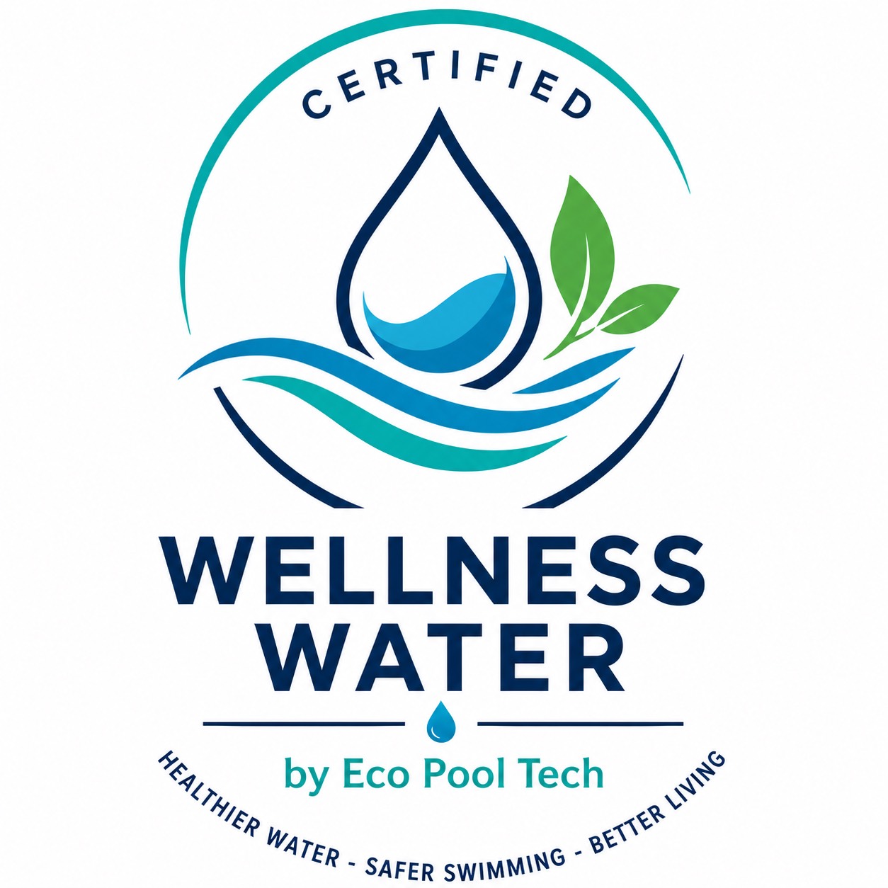 Wellness Water Certification and Maintenance