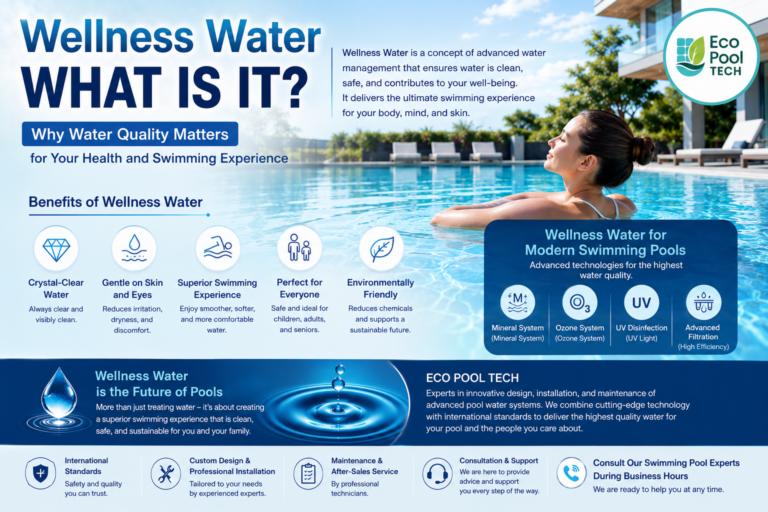 What Is Wellness Water?